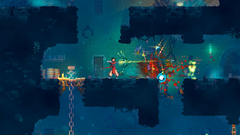 Dead Cells (для ПК, цифровой код доступа)