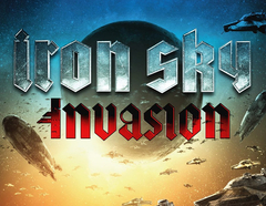 Iron Sky : Invasion (для ПК, цифровой код доступа)