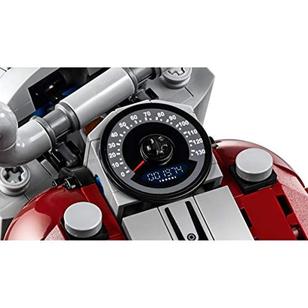 LEGO Fat Boy 10269