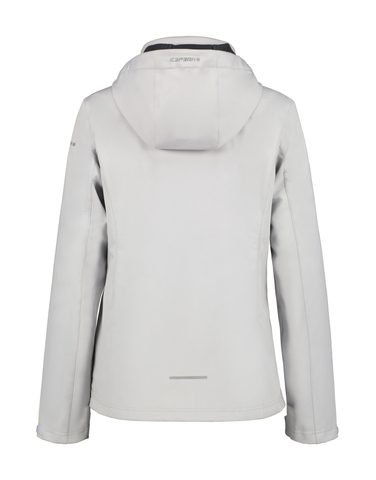 Куртка softshell W Icepeak