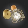 Светильник настенный Evoluce Stelitto SLE110401-01