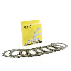 диски сцепления фрикцион. Honda CR 125 '85-07 / KTM 125 SX '98-18