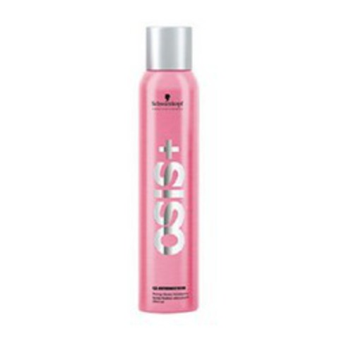 Лак сильной фиксации с эффектом блеска Schwarzkopf Osis+ Glamination Strong Glossy Holdspray