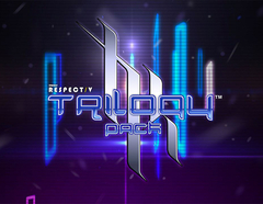 DJMAX RESPECT V - Trilogy Pack (для ПК, цифровой код доступа)