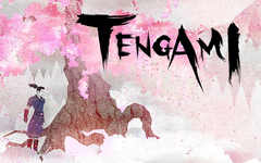 Tengami (для ПК, цифровой код доступа)