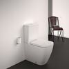 Ideal Standard T473501 Бачок для унитаза, нижняя подводка, 4,5/3 л i.life S Ideal Standard (Германия) (310993)