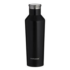 Термос pure 500 мл черный