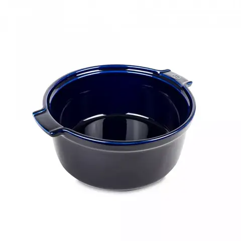 Форма для суфле 24см 2.4л Peugeot Blue