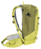 Картинка рюкзак для сноуборда Deuter Freerider 30 Sprout/Cactus - 4