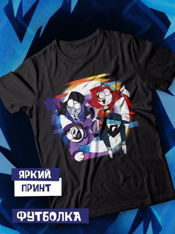 Футболка 