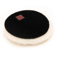 Glosswork Lambswool Pad Меховой круг из овчины, 150мм