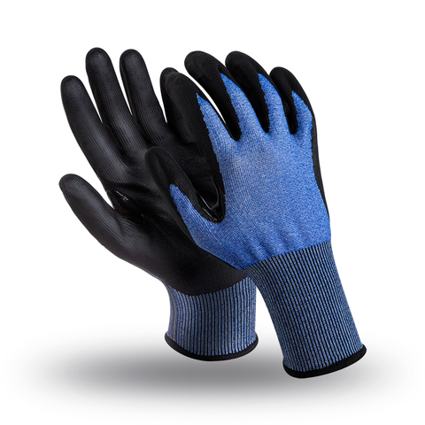 Перчатки ДАЙМОНД (MG-421) Размеры: 8, 9, 10