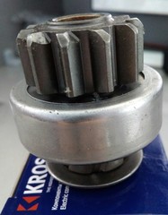 БЕНДИКС ix35, SANTA FE CM, DM, SPORTAGE SL, SORENTO XM (ДИЗ R) BRAVE 11 ЗУБОВ