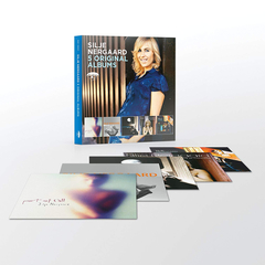 Silje Nergaard / 5 Original Albums (5CD)