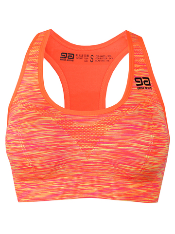 Топ Bra Fitness Gatta