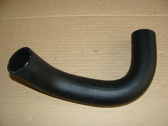 патрубок ГАЗ-53 нижний   Д45 мм