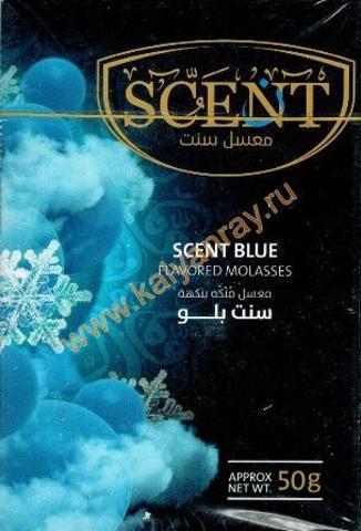 Табак Scent Blue