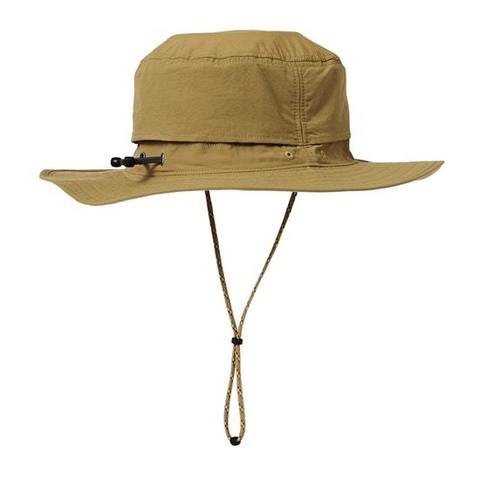 Картинка панама The North Face Horizon Breeze Brim British Khaki - 1