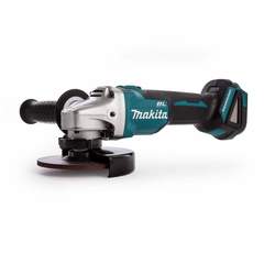 Аккумуляторная УШМ Makita DGA515Z