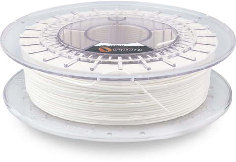 Пластик для 3D-принтера Fillamentum Flexfill TPU 98A Traffic White