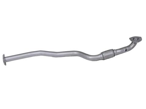 ТРУБА ПРИЁМНАЯ LACETTI С ОТВ ПОД ДАТЧИК ИЖОРСКИЙ ГЛУШИТЕЛЬ