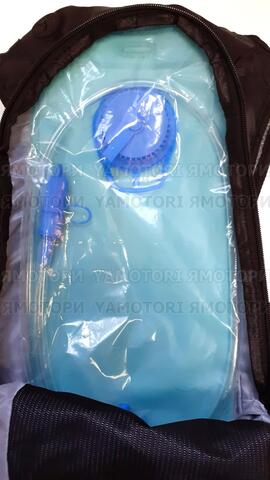 Рюкзак с поилкой Laico Bear гидратор гидропак