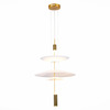 Люстра подвесная ST Luce Isola SL6101.213.01