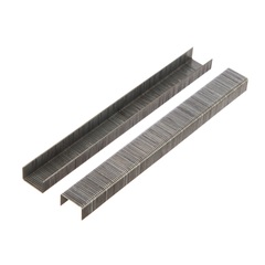 RAPID тип 80, 8 мм, 5000 шт, тонкие широкие скобы (40100518)