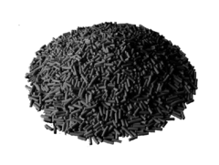 Активированный уголь