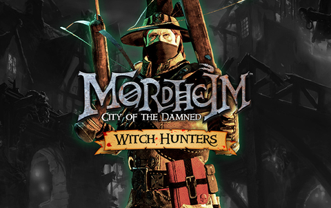 Mordheim: City of the Damned - Witch Hunters (для ПК, цифровой код доступа)