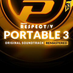 DJMAX RESPECT V - Portable 3 Original Soundtrack (REMASTERED) (для ПК, цифровой код доступа)