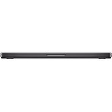 Apple MacBook Pro 14 Late 2023 Space Gray (Apple M3 PRO 11-core CPU, 14-core GPU, 512GB, 18GB) MRX33