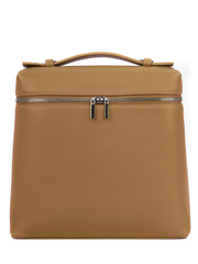 Рюкзак TRIUMPH цвета горчицы флотер