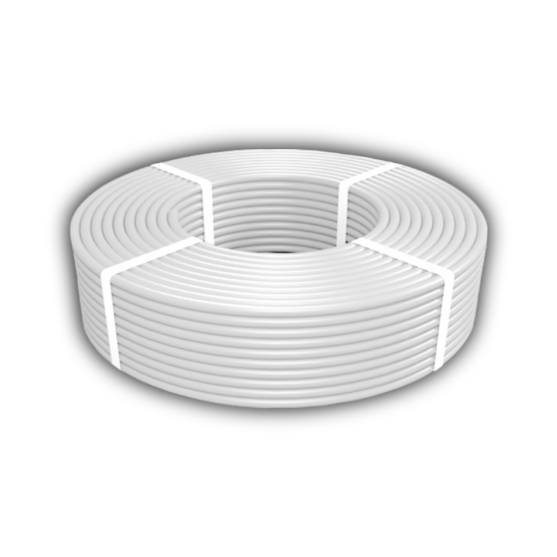 Купить Труба PEX-a EVOH 20x2,8 Federica Bugatti 10 бар (бухта 120 ...