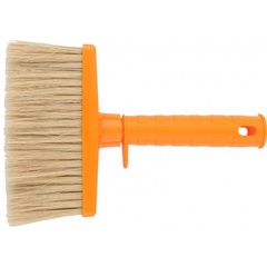 83398 Кисть плоская "ФАСАД" Color Line 140*50 мм//Matrix