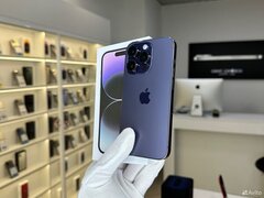 iPhone 14 Pro, 512 ГБ б/у