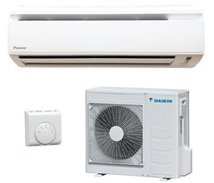 Daikin AC25FZ