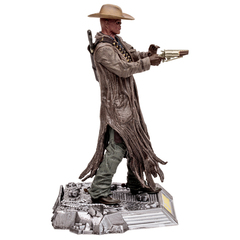 Фигурка McFarlane Toys Fallout: The Ghoul (Statue)