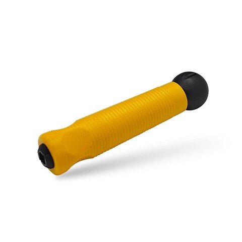 Ручка T-SD SoftGrip CP GRATEX 54024