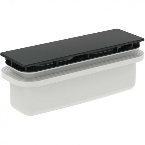 Сифон для поддона ULTRAFLAT NEW T4493V3