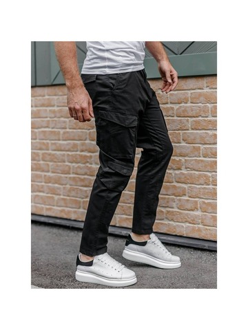 Брюки Manifest (black)