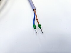 Датчик температуры бойлера для котлов PROTHERM Пантера v.19/H-RU (3м, 2,7кОм) (арт. 0020174087_н/о)