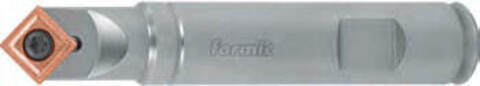 Корпус сверла центров. FC23.1500 16L