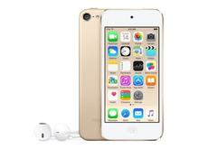 Apple iPod touch, 32 ГБ золотистый