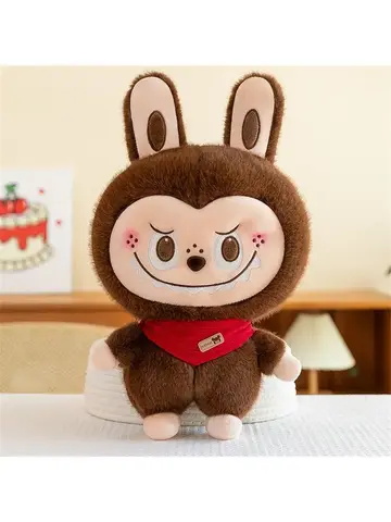 Мягкая игрушка Кролик Лабубу