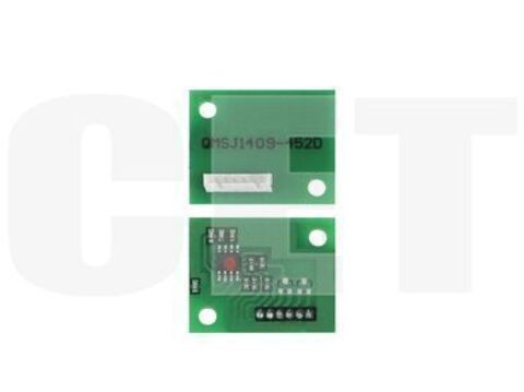 Чип драм-юнита DR-711M для KONICA MINOLTA Bizhub C654/754 (CET) Magenta, 120000 стр., CET8745