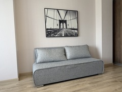 Бруклин - квартира на сутки, панорамный вид на город Аксай