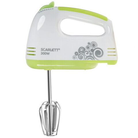 Миксер SCARLETT SC-HM40S05=
