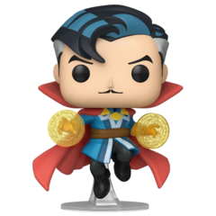 Фигурка Funko POP! Bobble Marvel FNSM Doctor Strange