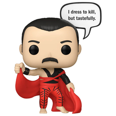 Funko POP! Queen: Freddie Mercury (457)